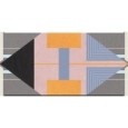 CHIMERA DECORO RADICI GRIGIO 120x240 CEDIT