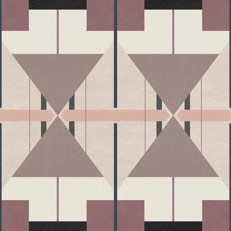 Chimera Decoro Radici Beige Mink