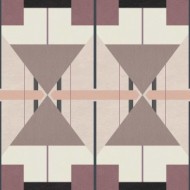 Chimera Decoro Radici Beige Mink