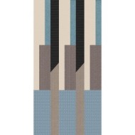 Chimera Decor Rombe Beige 60x120