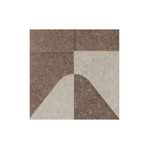 Mosaico COMPATTA 30x30 3D matt