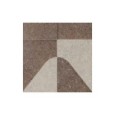 COMPATTA MOSAICO 30X30 3D CEDIT