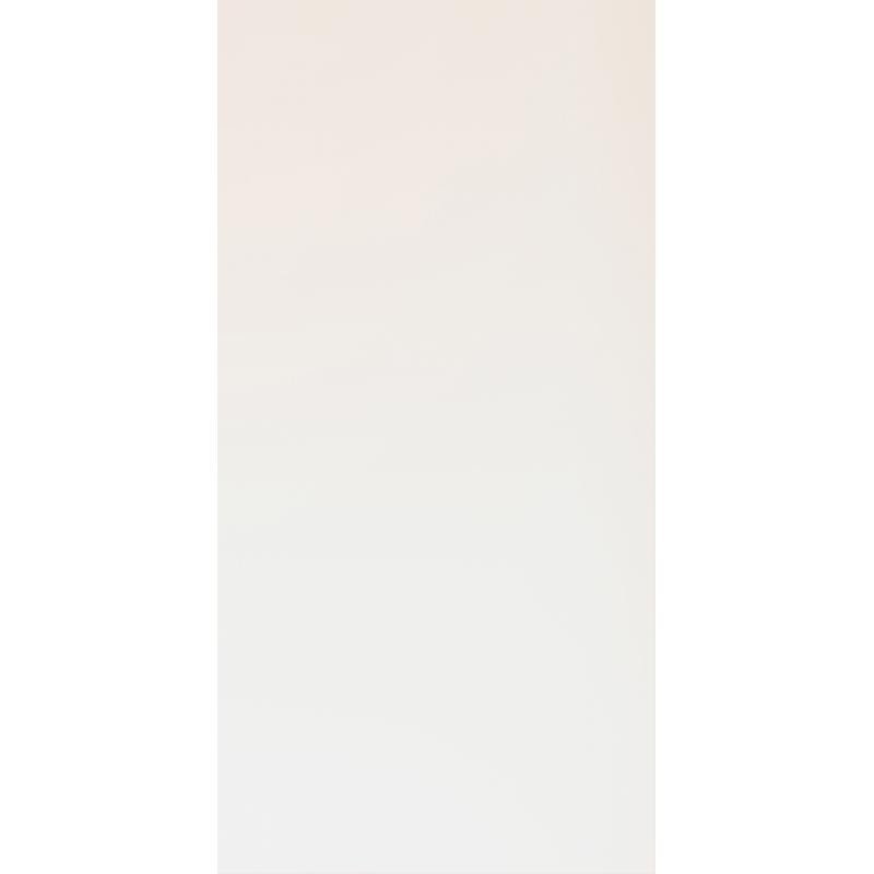 Cromatica Bianco Rosa lucido 120x240 cm CEDIT