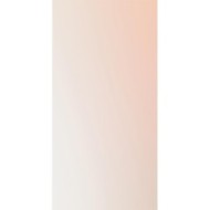 Cromatica Farbkollektion: Weiß/Rose, glänzend