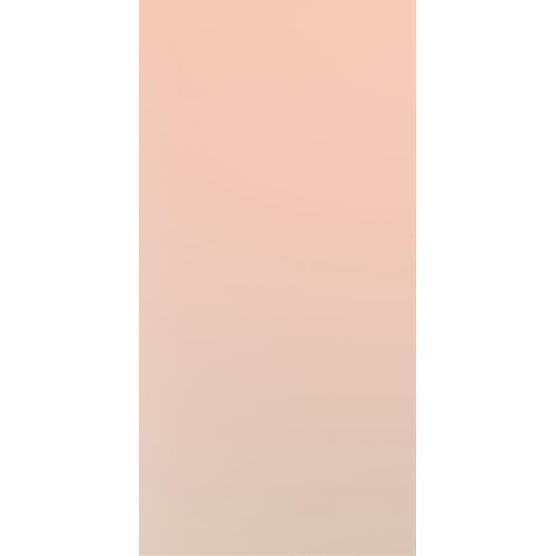 Cromatica Weiß-Rosa Glossy 6mm