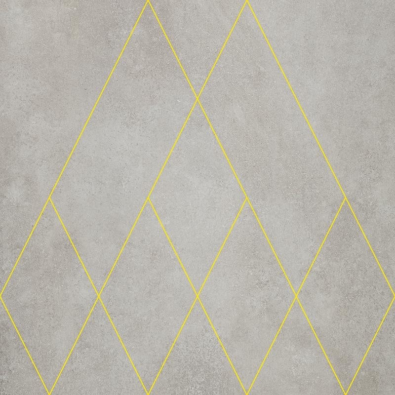 Matrice Rice Trama 1 B2 120x120 cm CEDIT