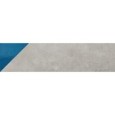 Matrice Rice Trama 3 H5 Azzurro 20x80 — Cedit porcelain tile