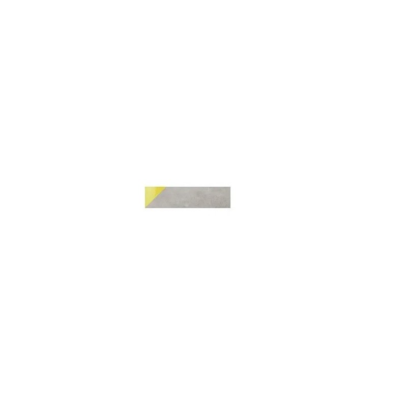 CEDIT Matrice Rice Trama 3 H5 Sole 20x80 matt tile