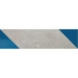 CEDIT Matrice Rice Trama 3 H6 Azzurro 20x80