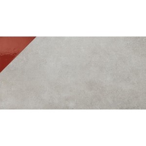 Matrice RICE Trama 3 G4 Vermiglio 40x80