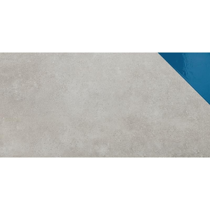 Matrice Trama 3G5 AZZURRO 40x80