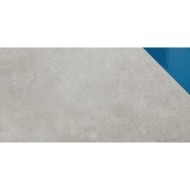 Matrice Trama 3G5 AZZURRO 40x80