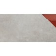 CEDIT Matrice Vermiglio 40x80 matt cement-effect tile