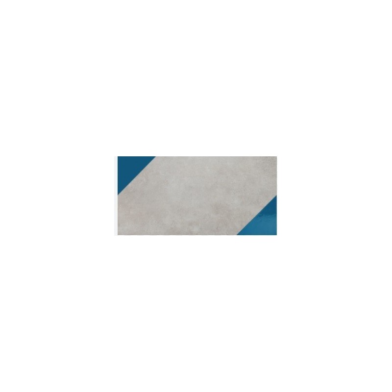 Matrice Trama 40x80 matt Zementlook