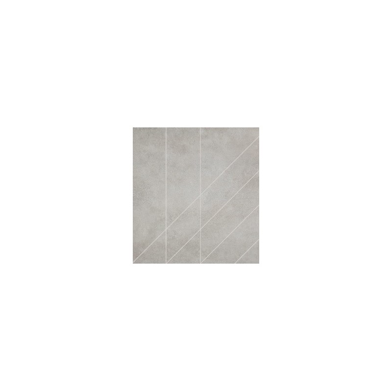 Matrice Trama 80x80 Matt Zementoptik