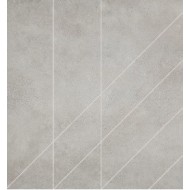 Matrice Trama 80x80 Matt Zementoptik