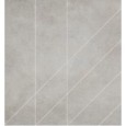 Matrice Trama 80x80 Matt Zementoptik