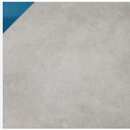 Matrice Trama 3 F4 azzurro 80x80
