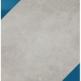 Matrice Rice Trama 3 F5 Azzurro 80x80