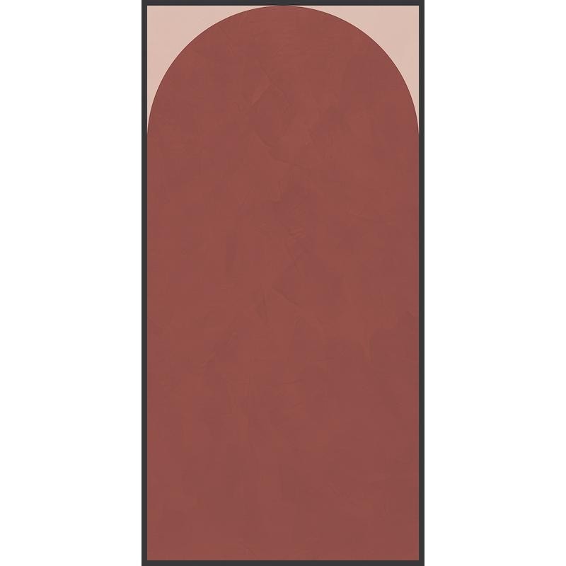 POLICROMA ARCO MATTONE – CIPRIA MATT