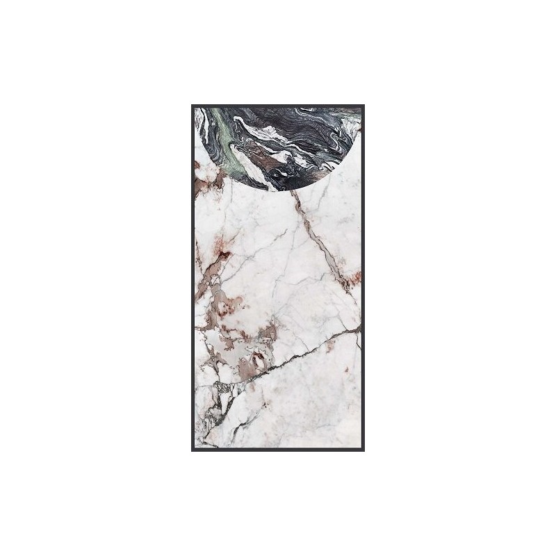 POLICROMA VOLTA BRECCIA-CIPOLLINO MATT 120x240 CEDIT