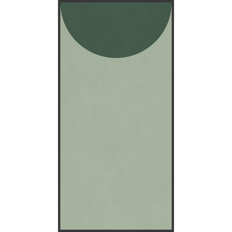 POLICROMA Volta Lichene Conifera 120x240 cm - CEDIT