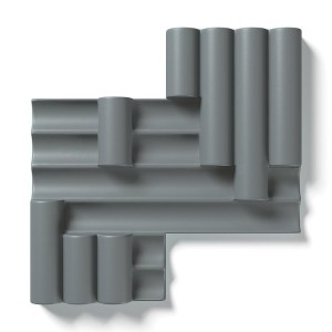 Rilievi 01 Ombra 50mm 36x35
