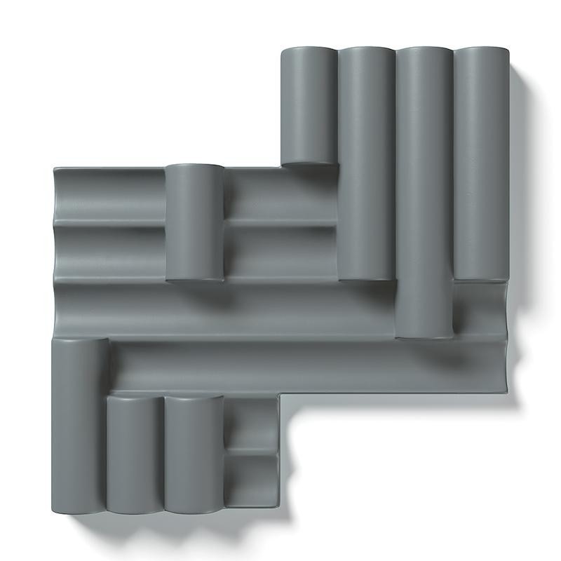 Rilievi 01 Ombra 36x35
