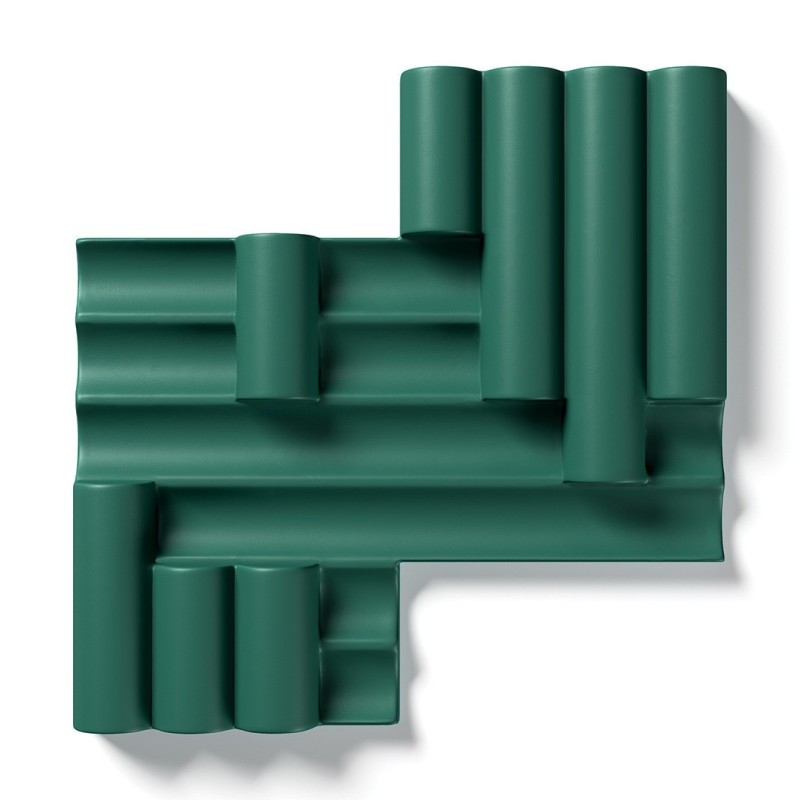 Rilievi 01 Bosco 36x35