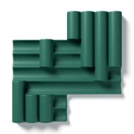 Rilievi 01 Bosco 36x35
