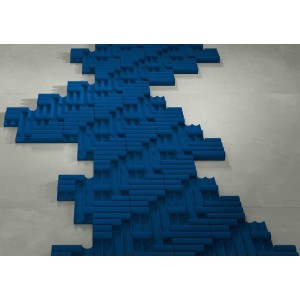Rilievi Oltremare 36x35