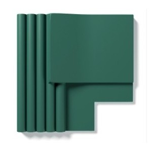 Rilievi 03 Bosco 50mm 36x36