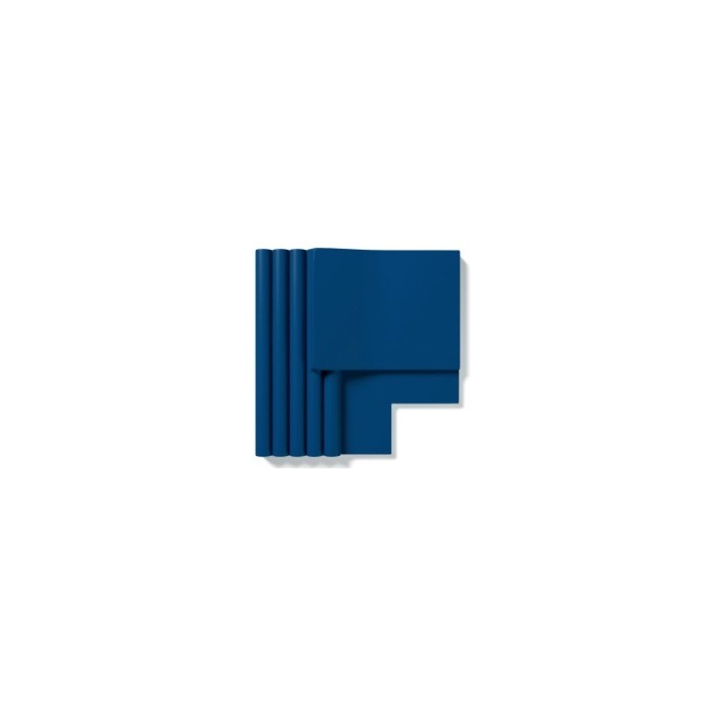 Rilievi Kollektion – OLTREMARE 50mm 36x36