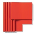 Rilievi 03 Cadmio Fliese 36x36