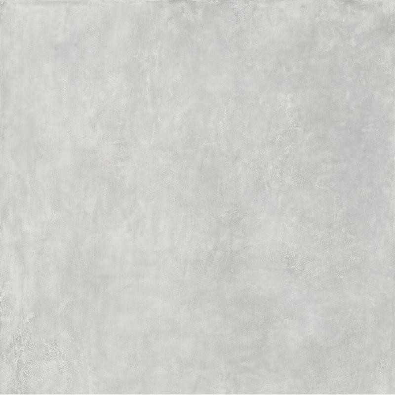 STORIE CASCINA 120x120 cm Cedit - effetto metallo opaco
