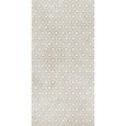 TESORI Decoro Anelli Bianco 120x240 cm CEDIT