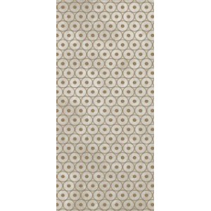 Tesori Decorо Anelli - Côte Gris Or 6mm