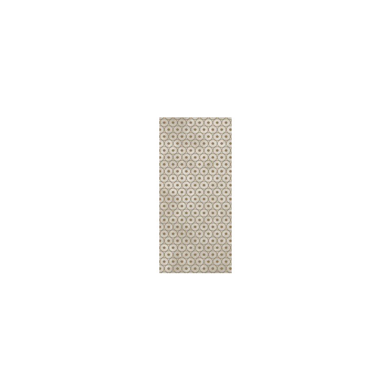 Tesori Decoro Anelli Grigio Oro 120x240 CEDIT