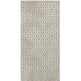 TESORI Decoro Anelli Grigio Bronzo 120x240 cm