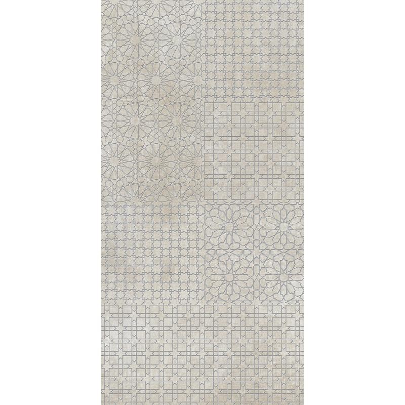 TESORI DECORO MONILE BIANCO 120x240 CEDIT 752608