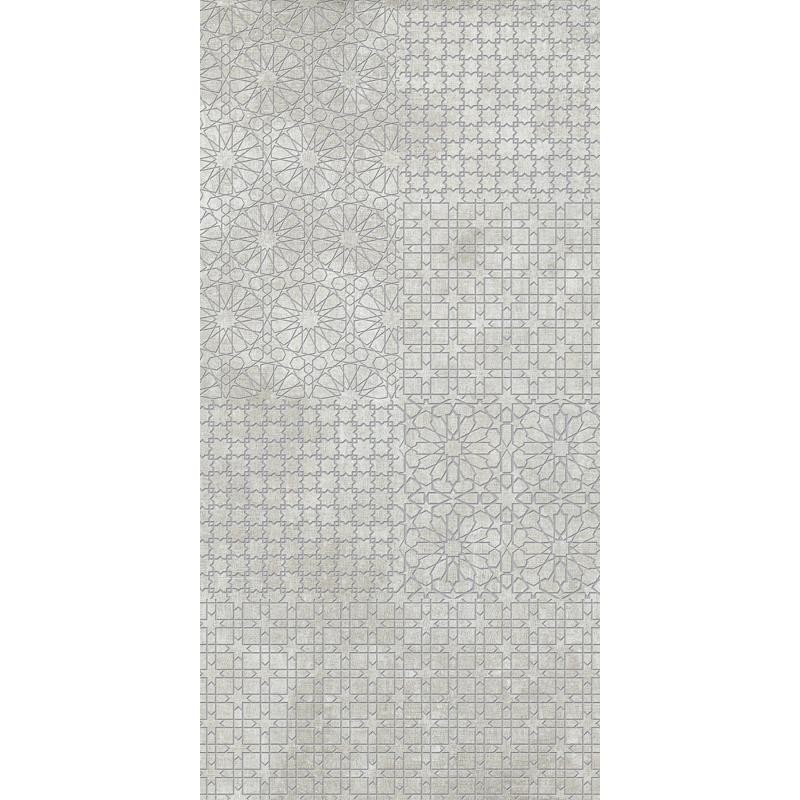 TESORI Decoro Monile Grigio 120x240 CEDIT