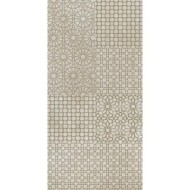 Tesori Decoro Monile Grigio Oro 120x240 cm - CEDIT