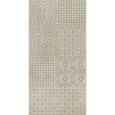 Tesori Decoro Monile Grigio Oro 120x240 cm - CEDIT