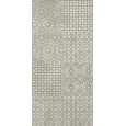 Tesori Decoro Monile Grigio Bronzo 120x240 cm