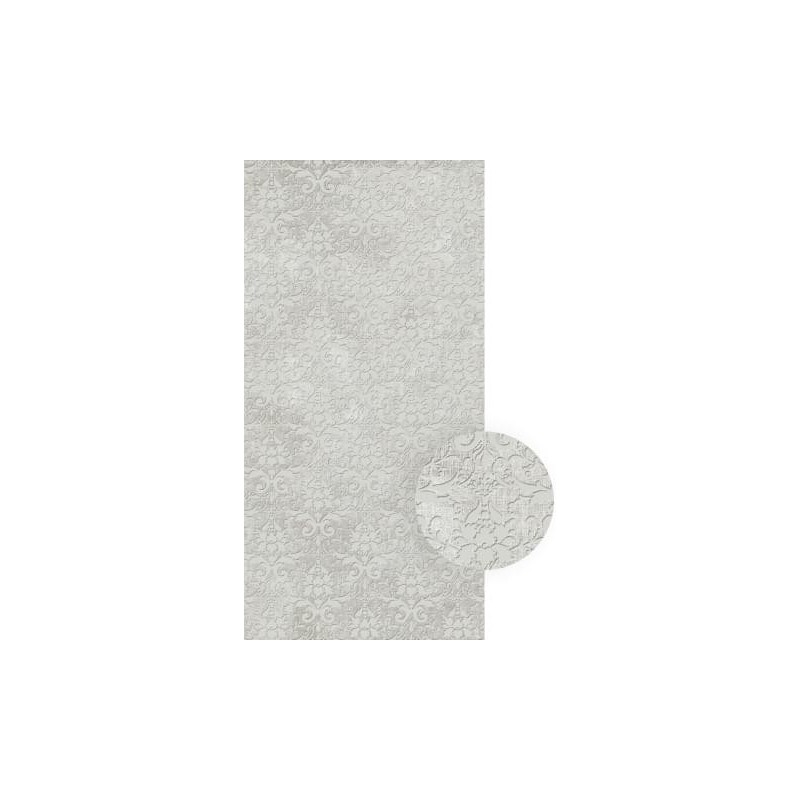 Tesori Decoro Broccato 120x240