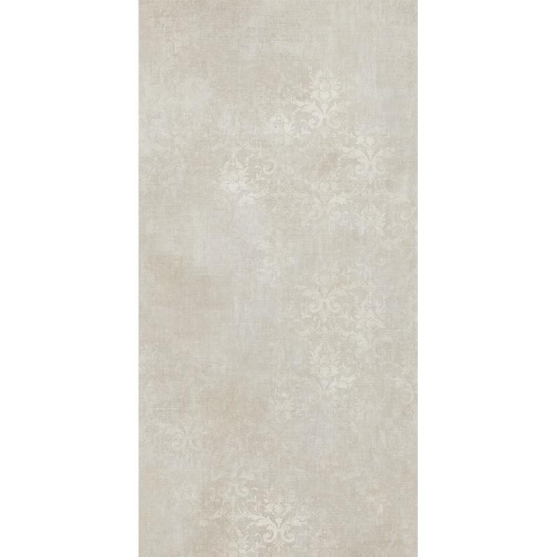Tesori Broccato Bianco 120x240 cm - CEDIT