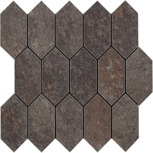 Mosaïque CERCOM Absolute Losanga 30x30