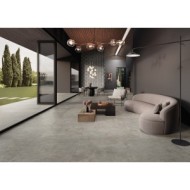 CERCOM Absolute Grey Grau-Fliese