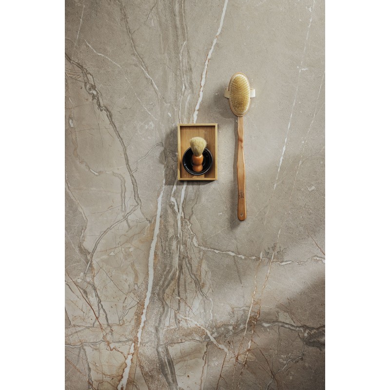 AMARANTO SAND RT 60x60 cm effetto marmo opaco