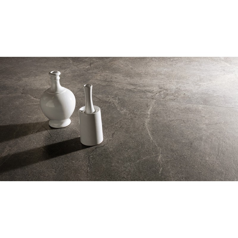 ARCHISTONE Dark 100x100 mm – matt